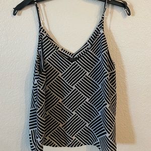 Forever 21, Striped Tank
